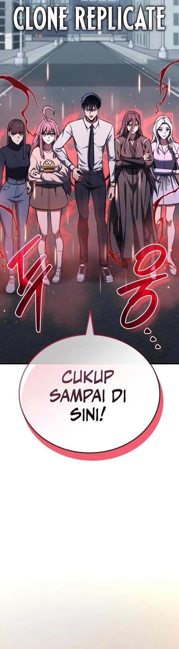 What Can I Do Alone? Chapter 42 Gambar 69
