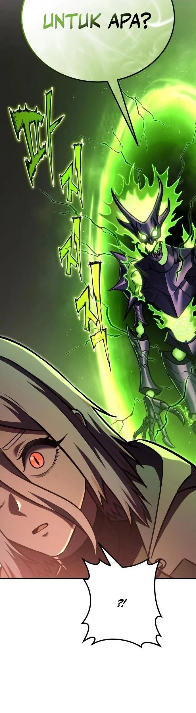 What Can I Do Alone? Chapter 42 Gambar 72