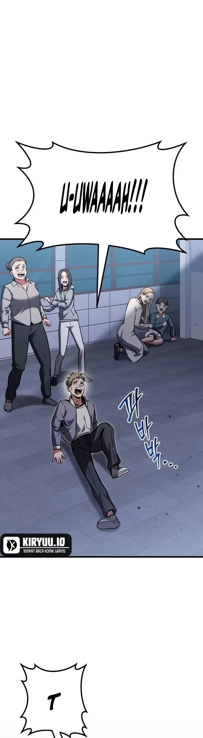 Baca Komik What Can I Do Alone? Chapter 42 Gambar 1