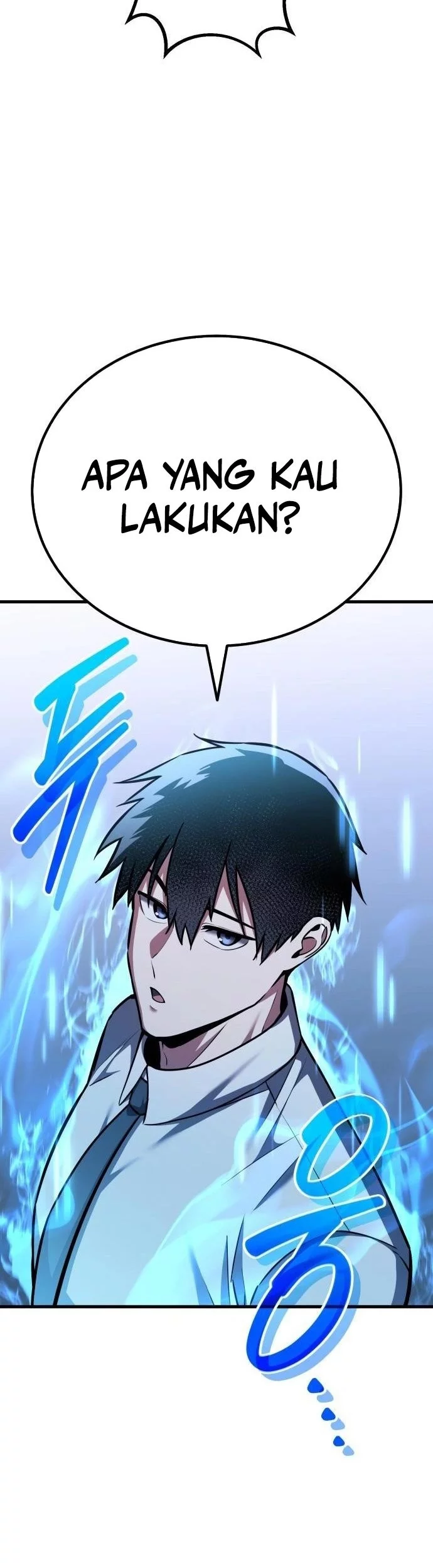 What Can I Do Alone? Chapter 42 Gambar 6