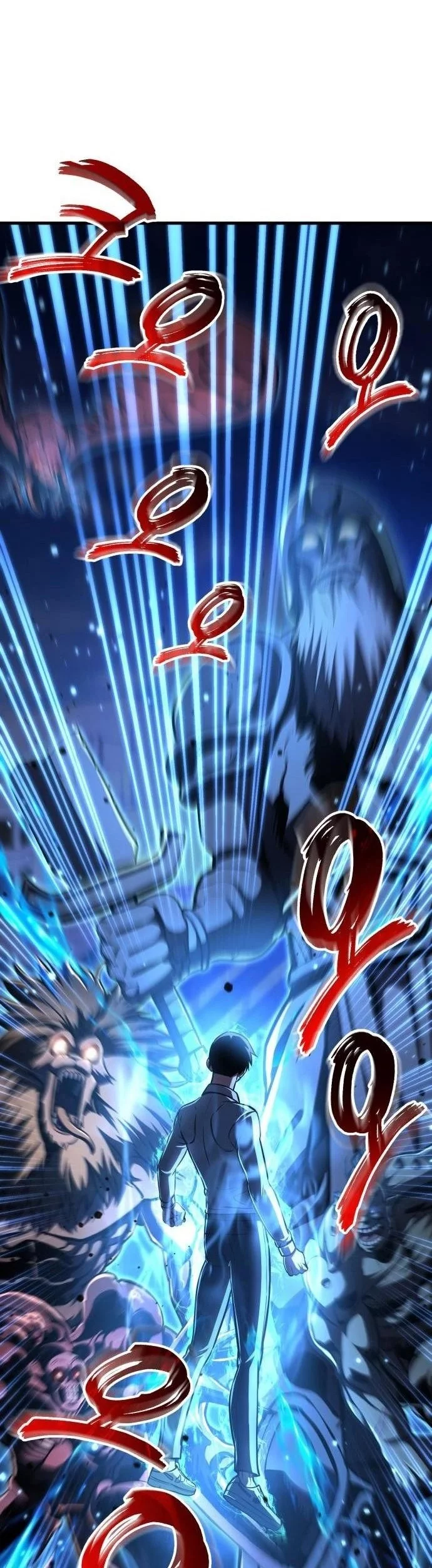 What Can I Do Alone? Chapter 42 Gambar 7