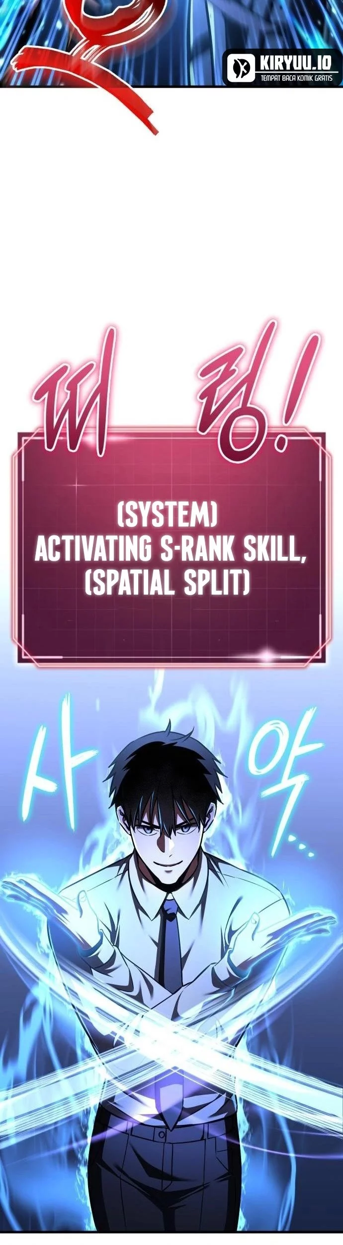 What Can I Do Alone? Chapter 42 Gambar 8