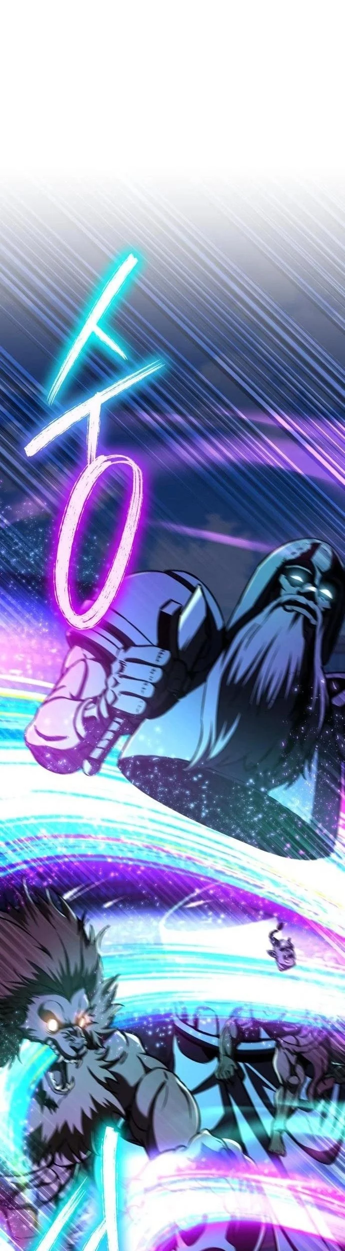 What Can I Do Alone? Chapter 42 Gambar 9