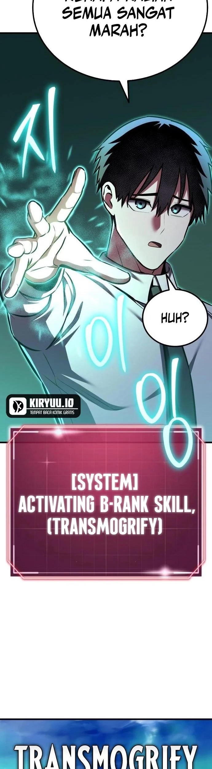 What Can I Do Alone? Chapter 42 Gambar 12