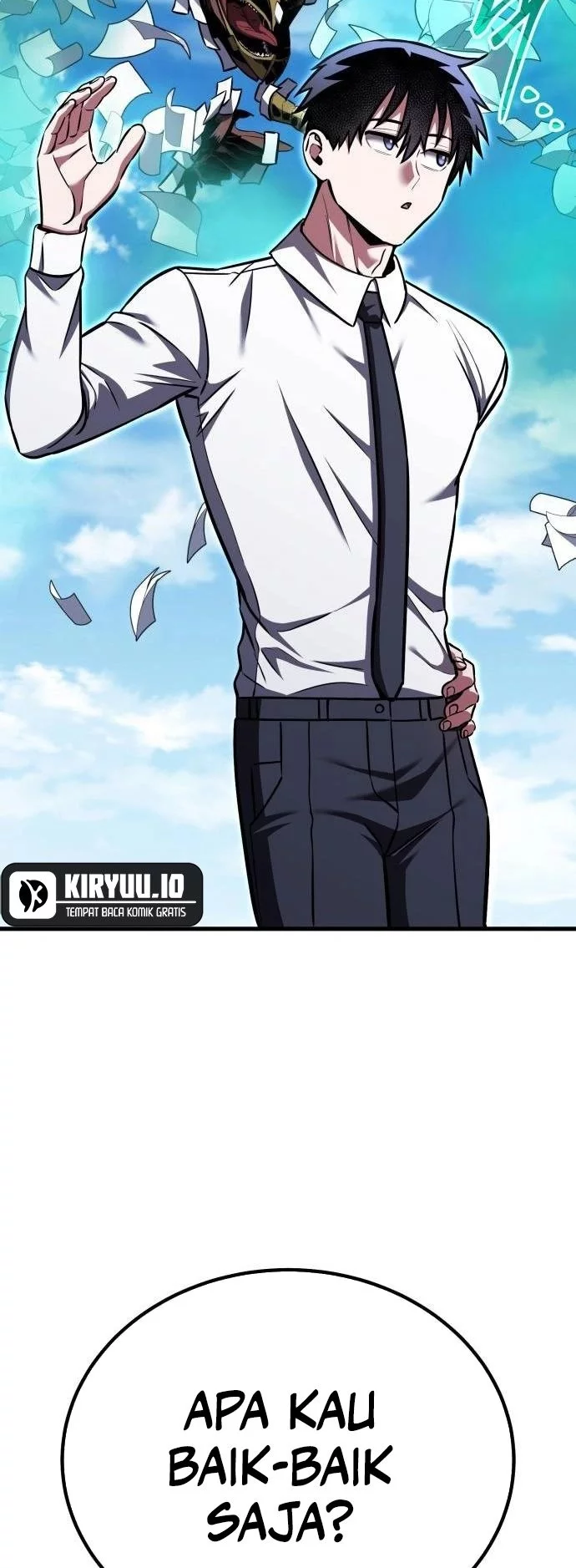 What Can I Do Alone? Chapter 42 Gambar 15