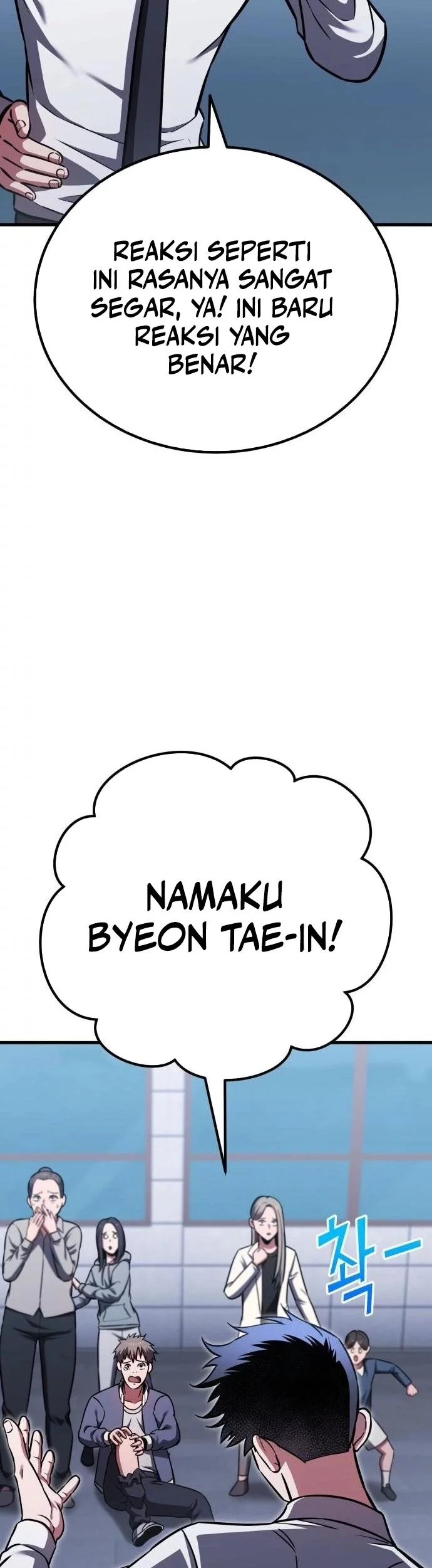 What Can I Do Alone? Chapter 42 Gambar 21