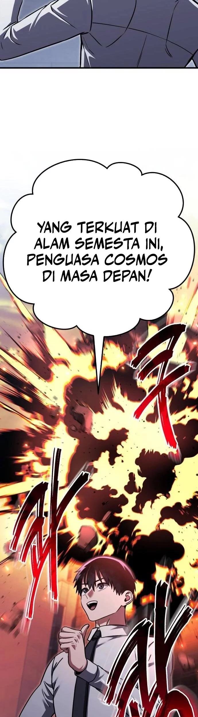 What Can I Do Alone? Chapter 42 Gambar 22