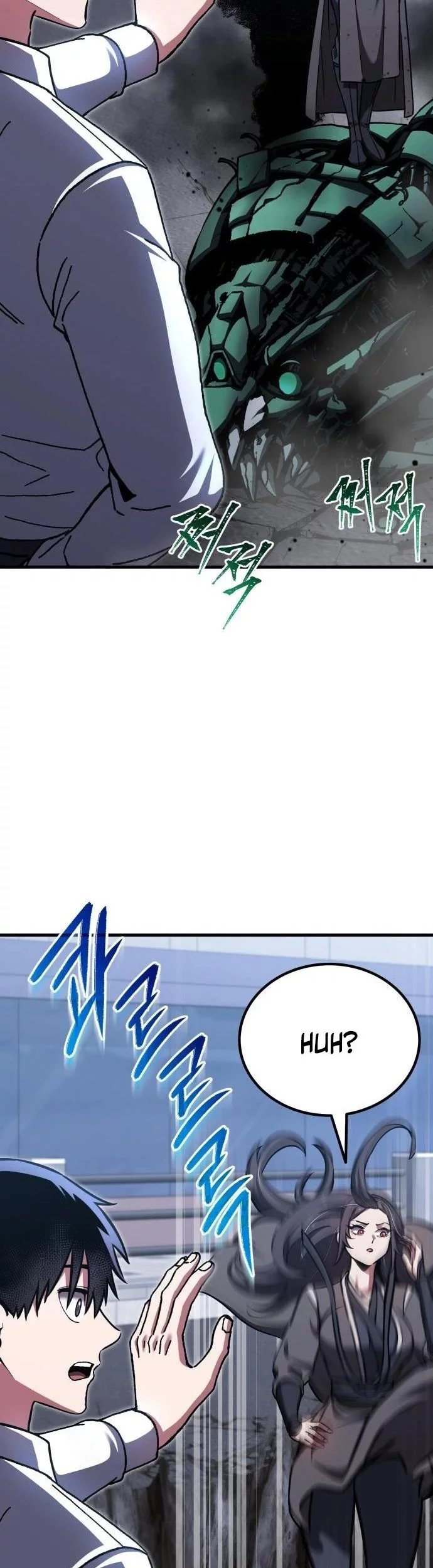 What Can I Do Alone? Chapter 42 Gambar 29