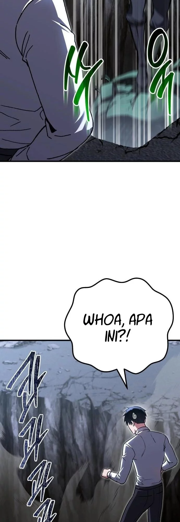 What Can I Do Alone? Chapter 42 Gambar 30