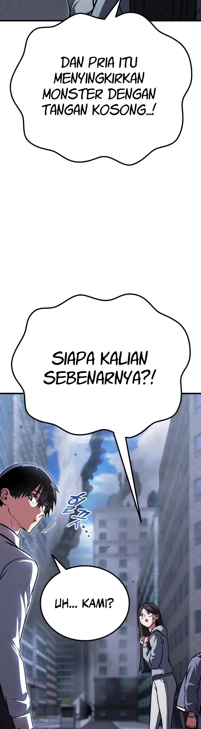 What Can I Do Alone? Chapter 42 Gambar 33
