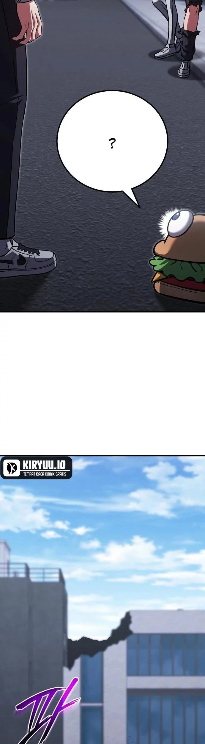 What Can I Do Alone? Chapter 42 Gambar 34