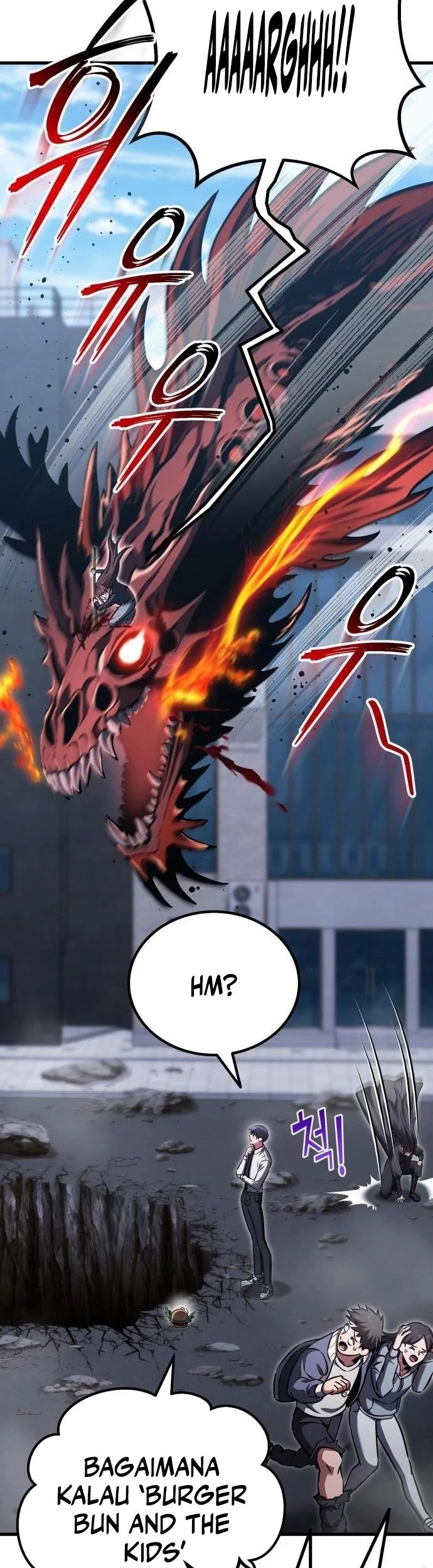 What Can I Do Alone? Chapter 42 Gambar 36