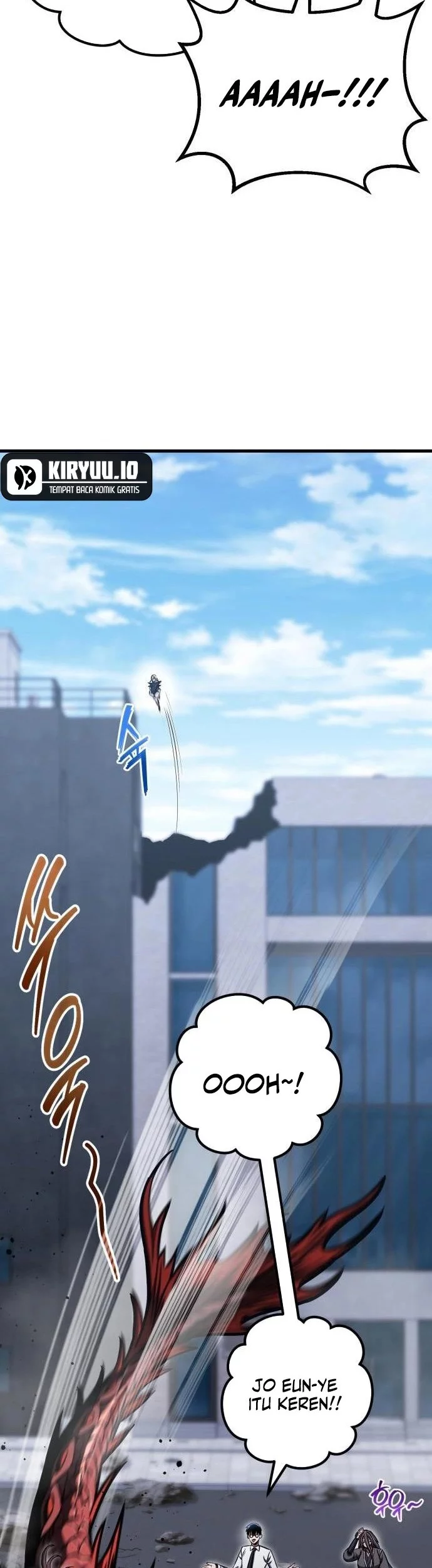 What Can I Do Alone? Chapter 42 Gambar 37