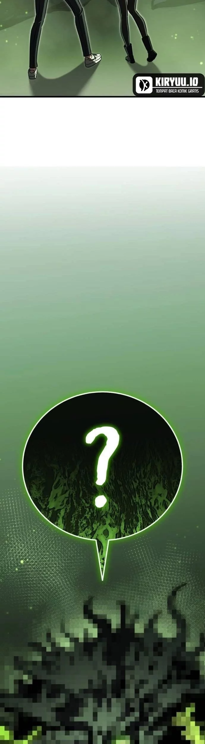 What Can I Do Alone? Chapter 43 Gambar 47