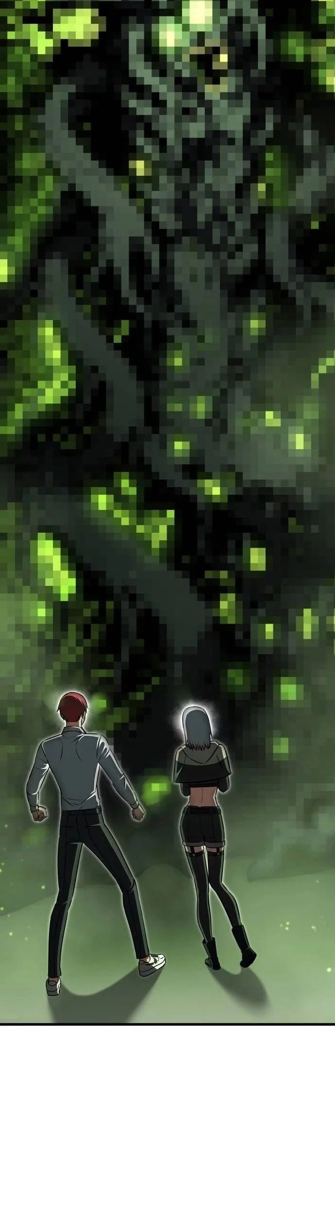 What Can I Do Alone? Chapter 43 Gambar 48