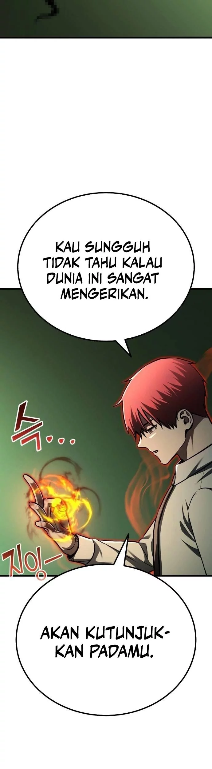 What Can I Do Alone? Chapter 43 Gambar 51