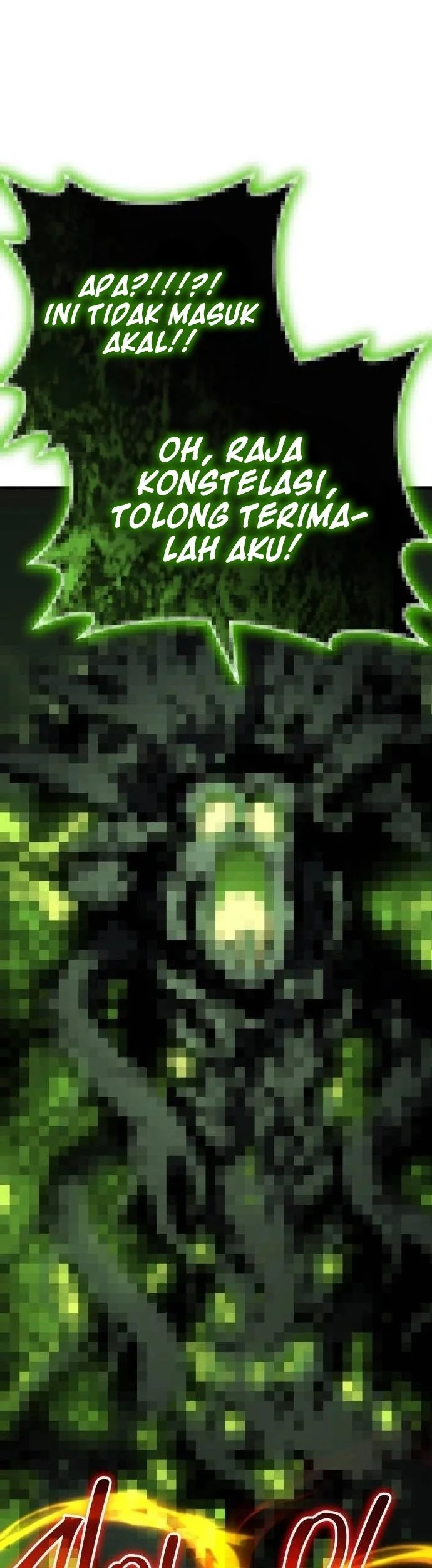 What Can I Do Alone? Chapter 43 Gambar 52