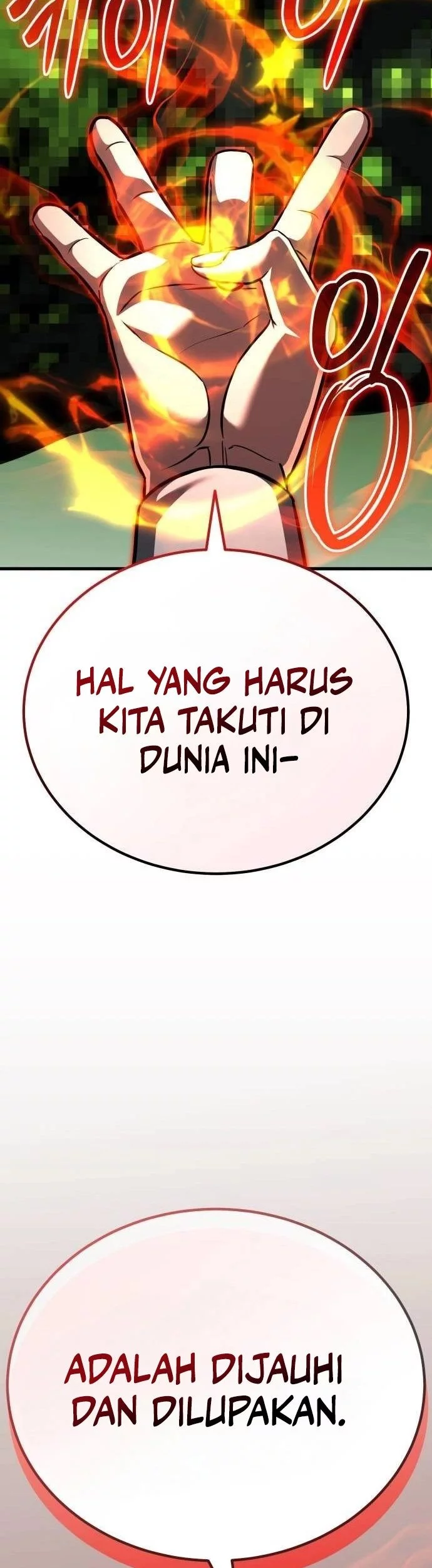 What Can I Do Alone? Chapter 43 Gambar 53