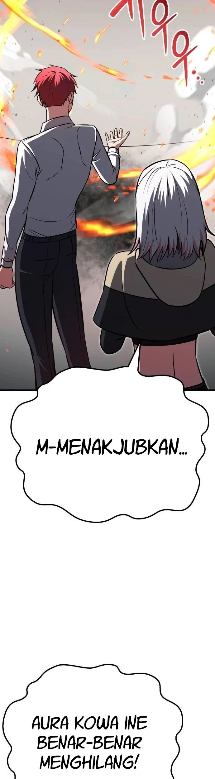 What Can I Do Alone? Chapter 43 Gambar 58