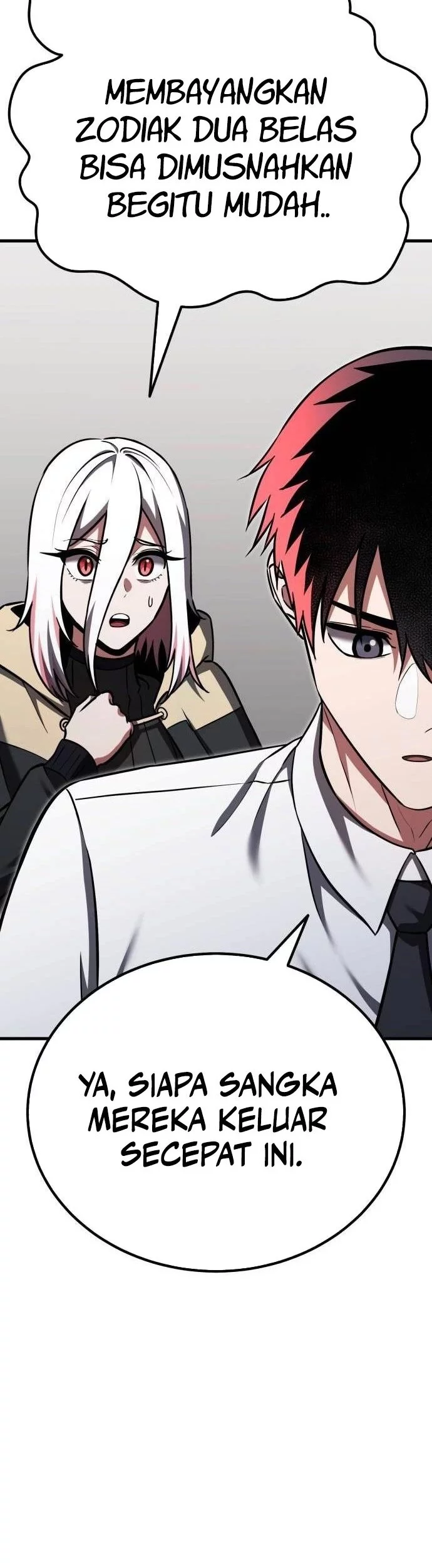 What Can I Do Alone? Chapter 43 Gambar 59