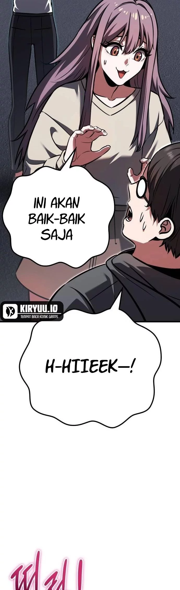 What Can I Do Alone? Chapter 43 Gambar 65