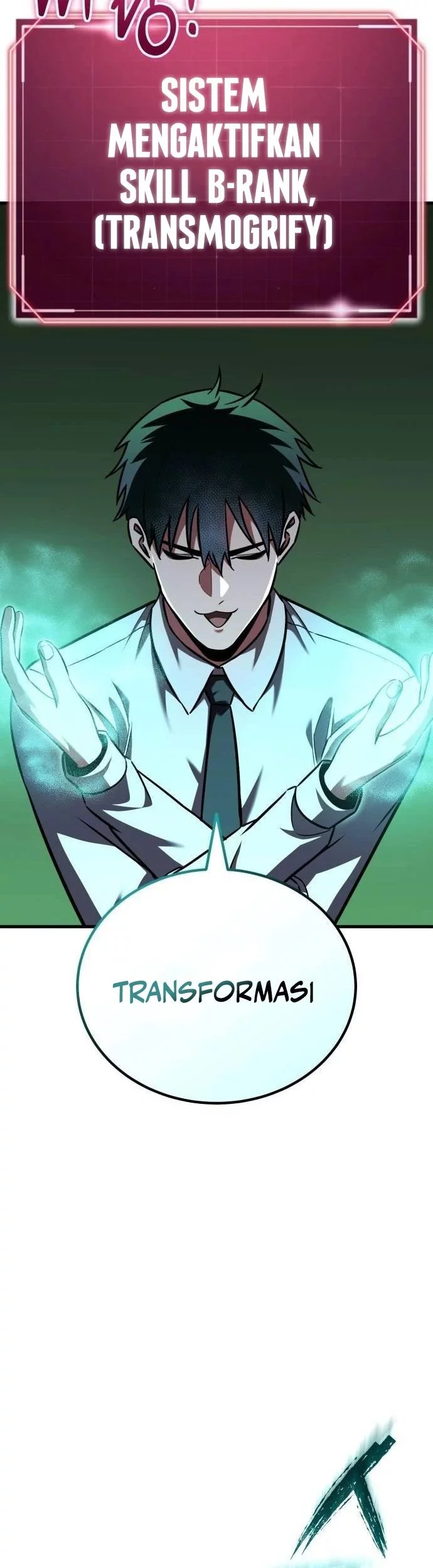 What Can I Do Alone? Chapter 43 Gambar 66