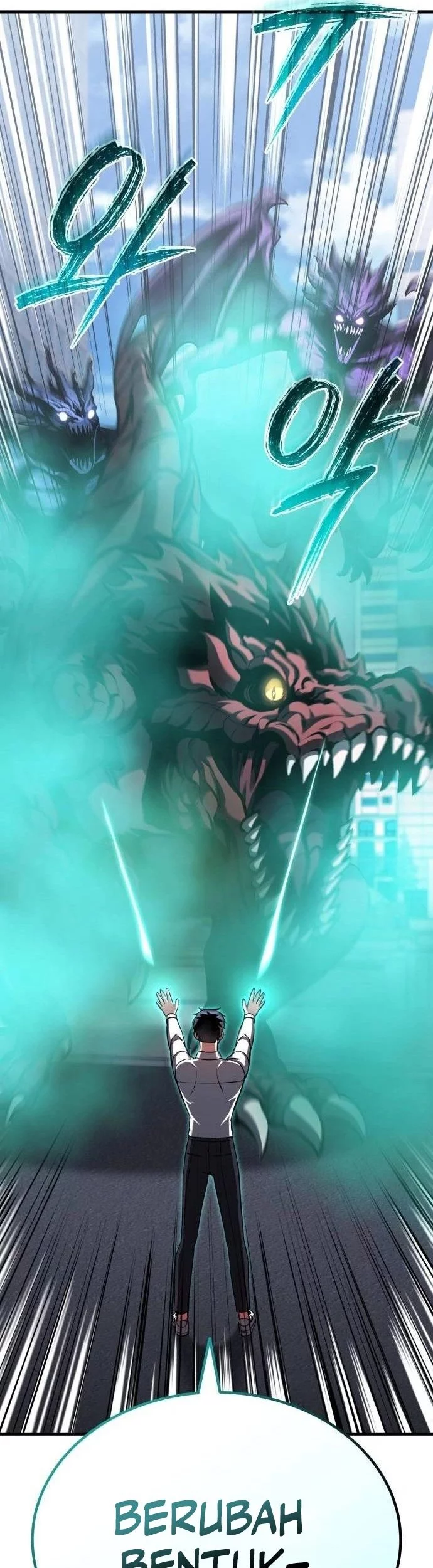 What Can I Do Alone? Chapter 43 Gambar 67