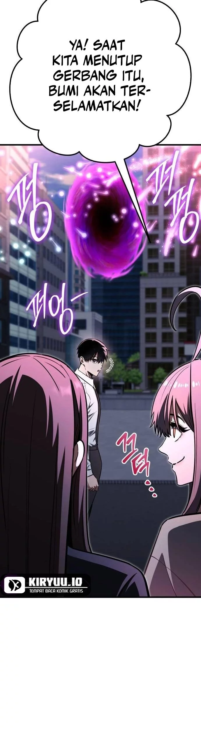 What Can I Do Alone? Chapter 43 Gambar 72