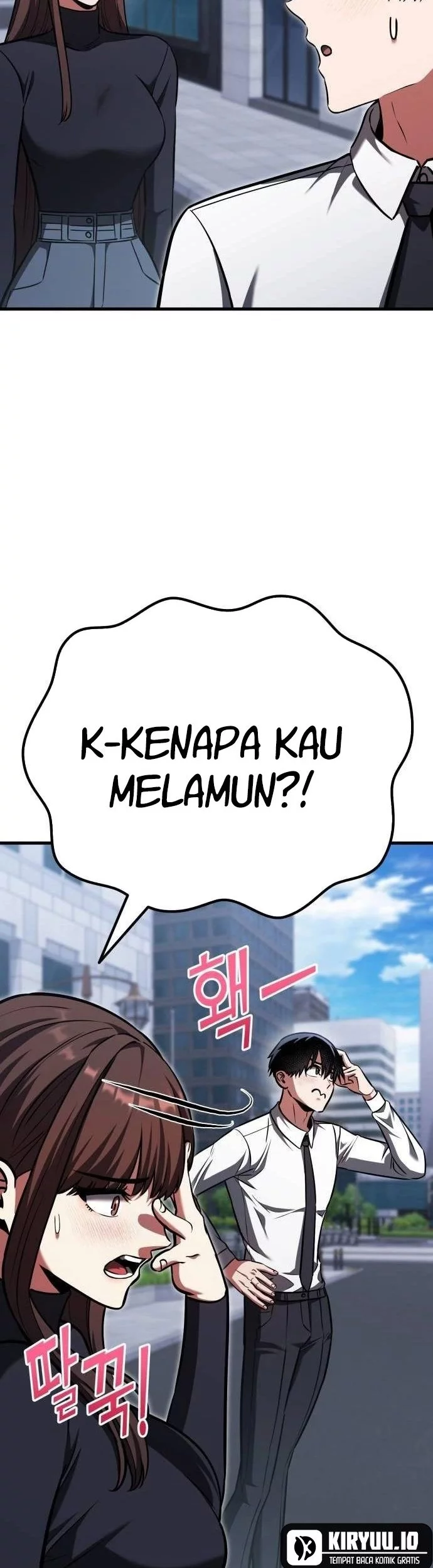 What Can I Do Alone? Chapter 43 Gambar 74