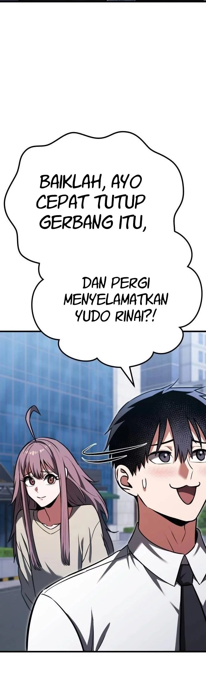 What Can I Do Alone? Chapter 43 Gambar 75