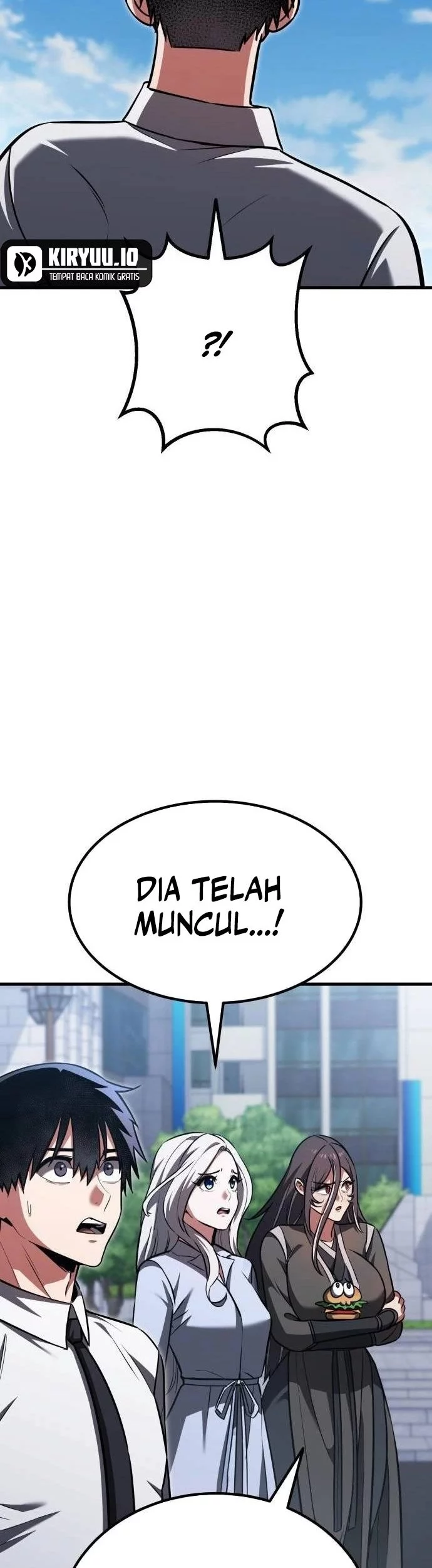 What Can I Do Alone? Chapter 43 Gambar 77