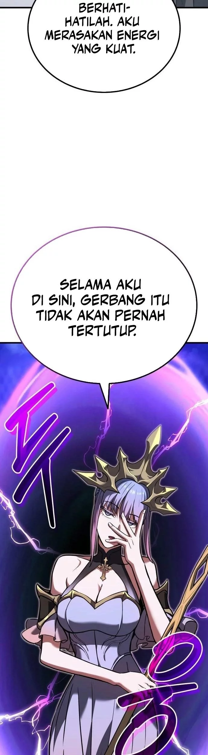What Can I Do Alone? Chapter 43 Gambar 78