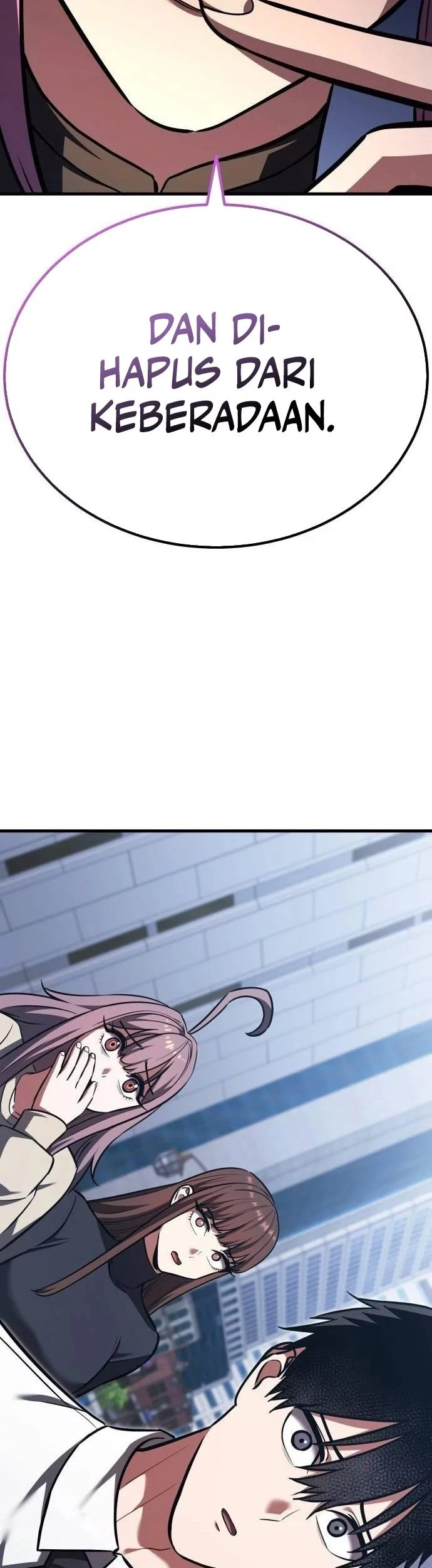 What Can I Do Alone? Chapter 43 Gambar 80