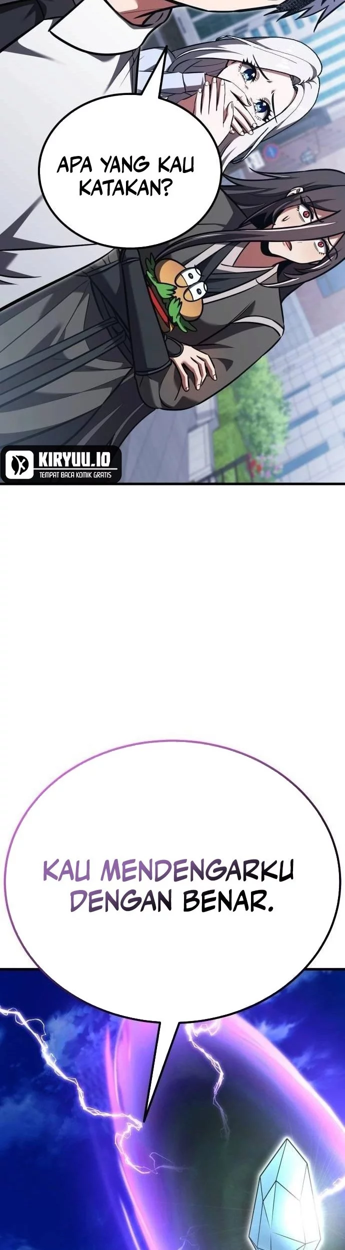 What Can I Do Alone? Chapter 43 Gambar 81