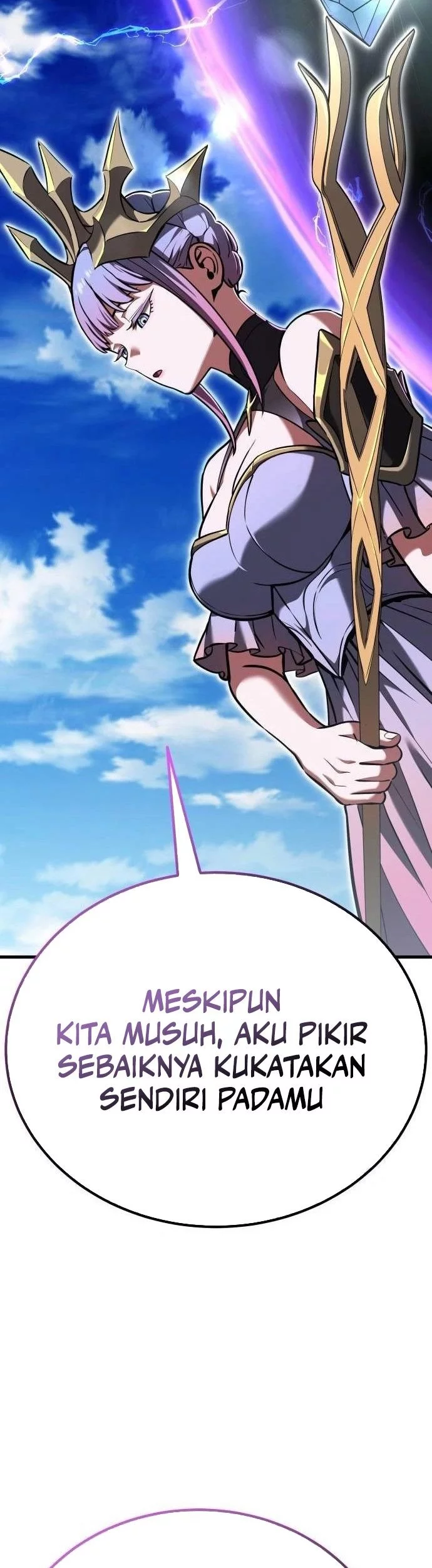 What Can I Do Alone? Chapter 43 Gambar 82