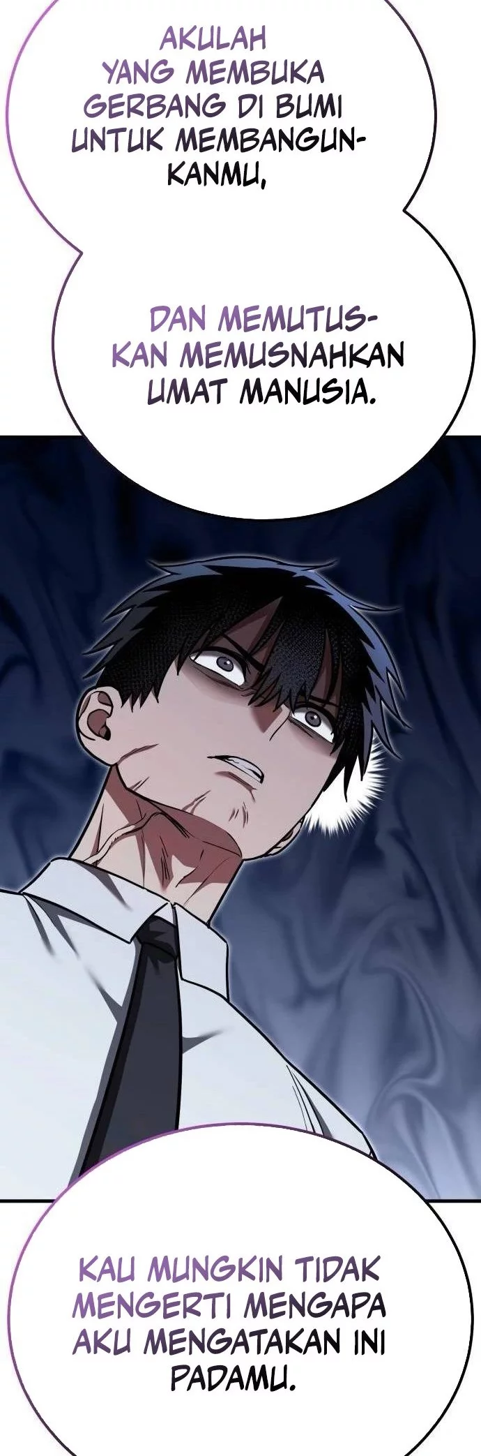 What Can I Do Alone? Chapter 43 Gambar 83