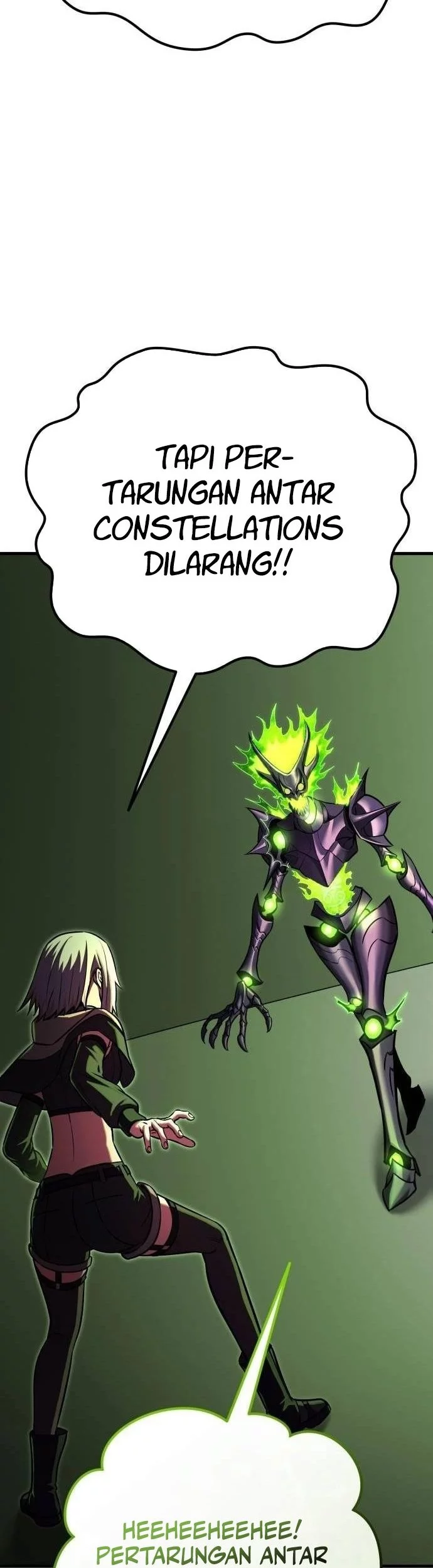 Baca  What Can I Do Alone? Chapter 43 Gambar 2