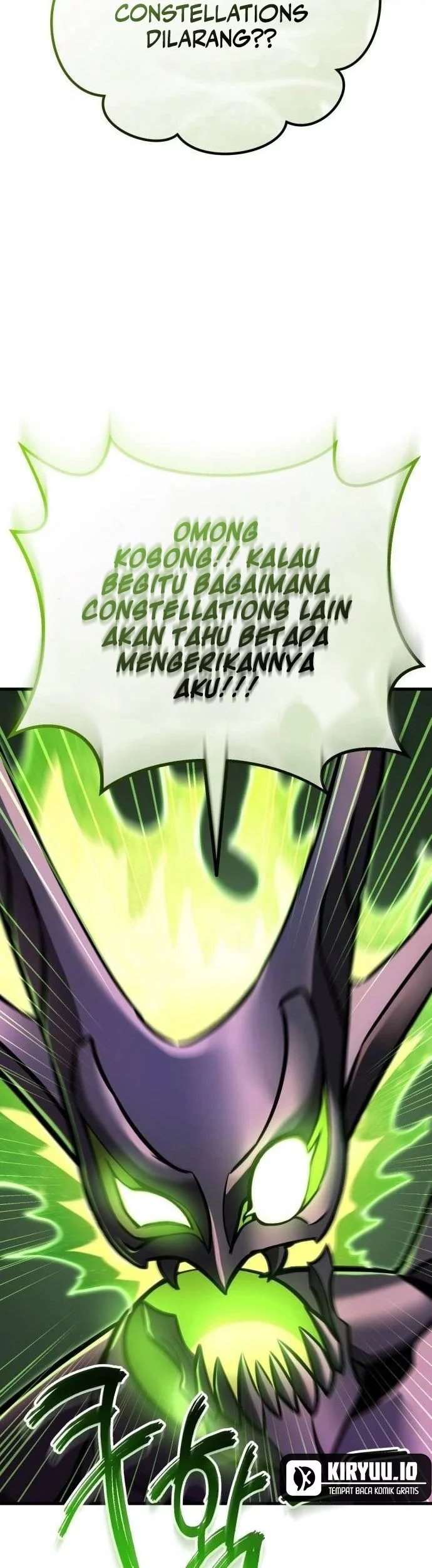 What Can I Do Alone? Chapter 43 Gambar 3