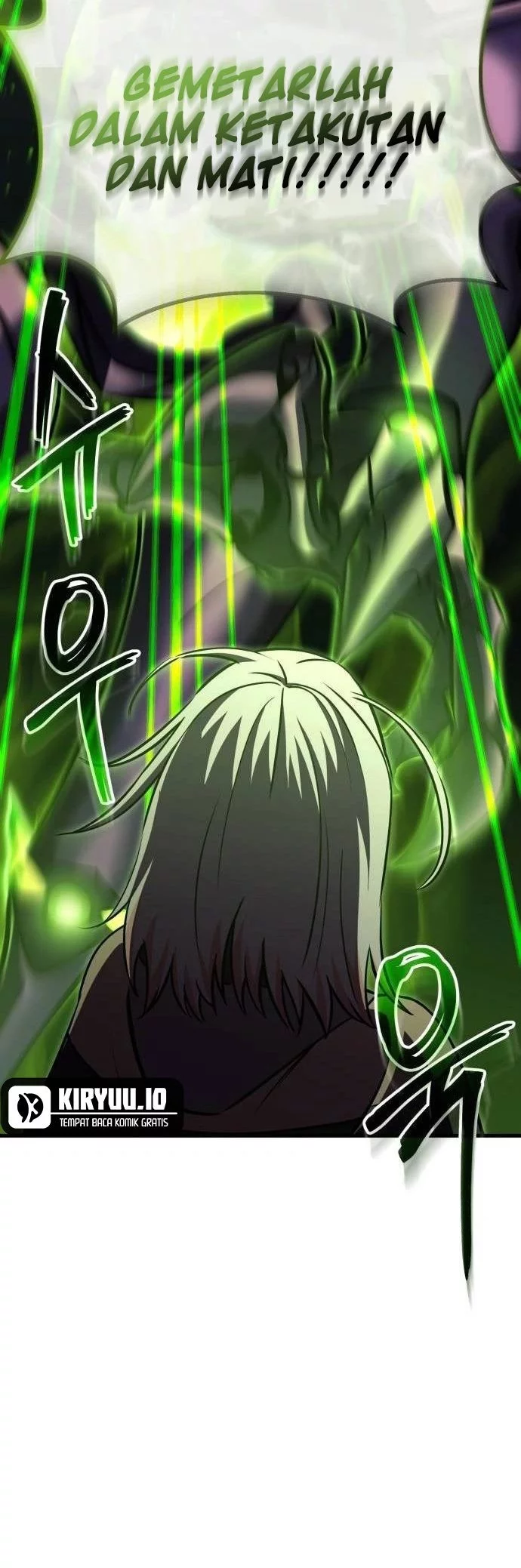 What Can I Do Alone? Chapter 43 Gambar 5