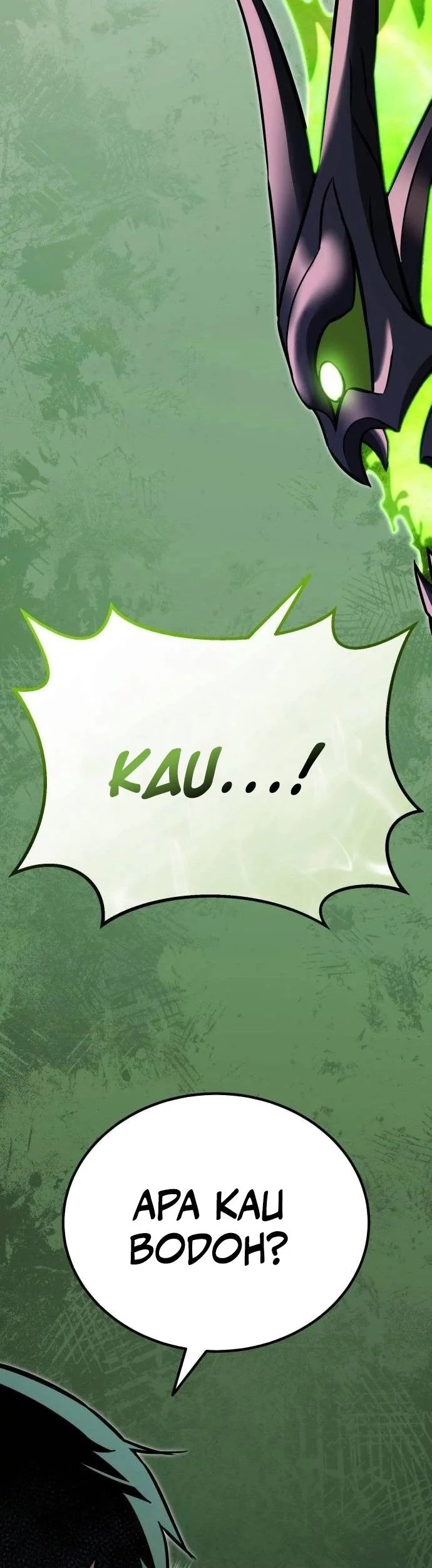 What Can I Do Alone? Chapter 43 Gambar 8