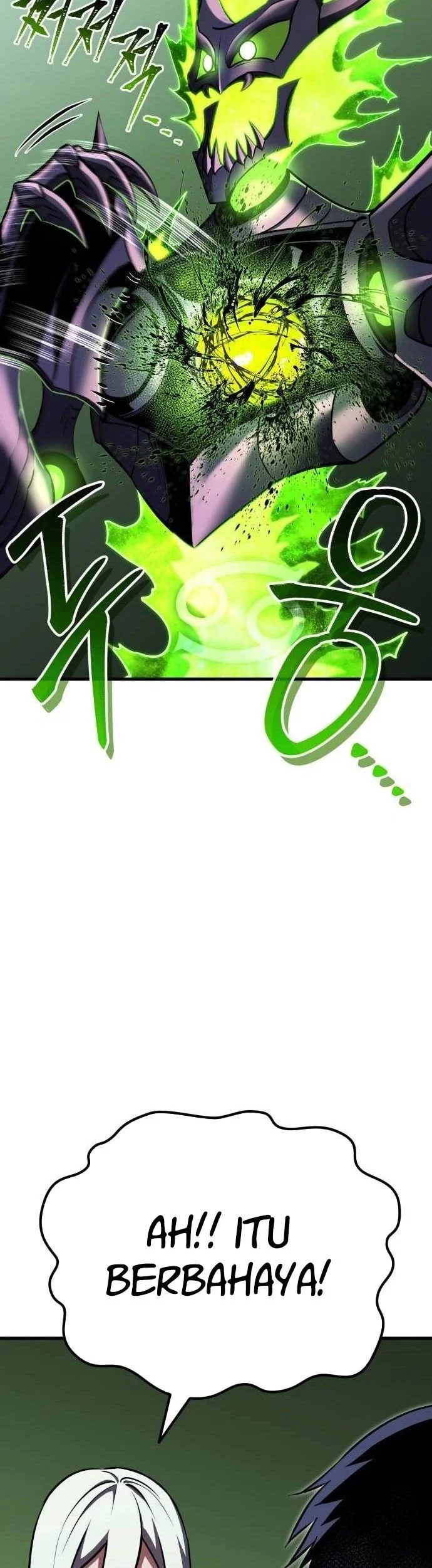 What Can I Do Alone? Chapter 43 Gambar 13