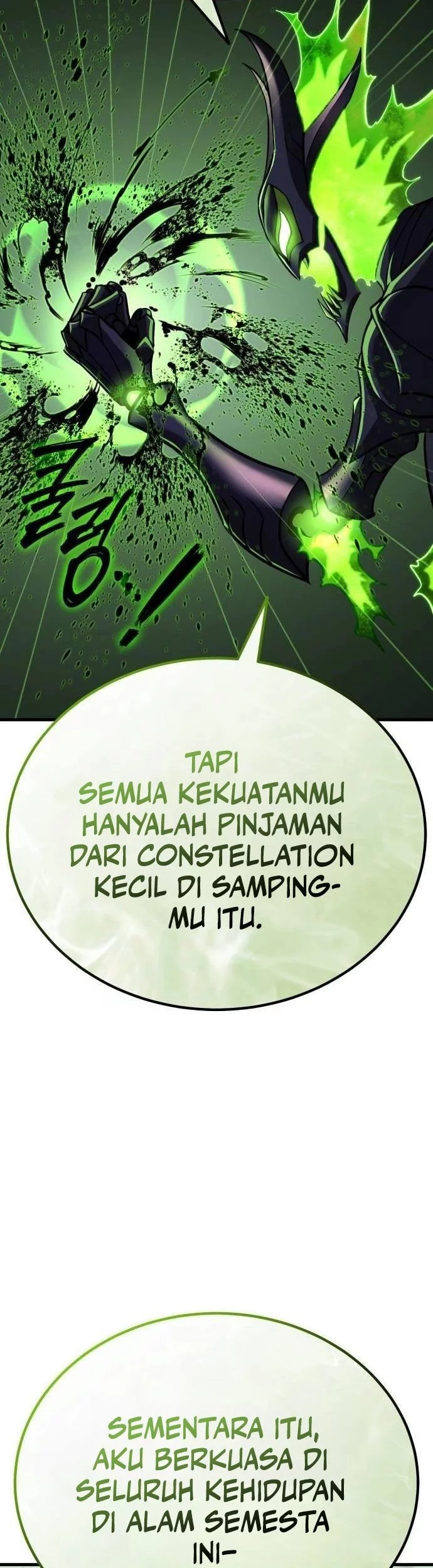 What Can I Do Alone? Chapter 43 Gambar 16