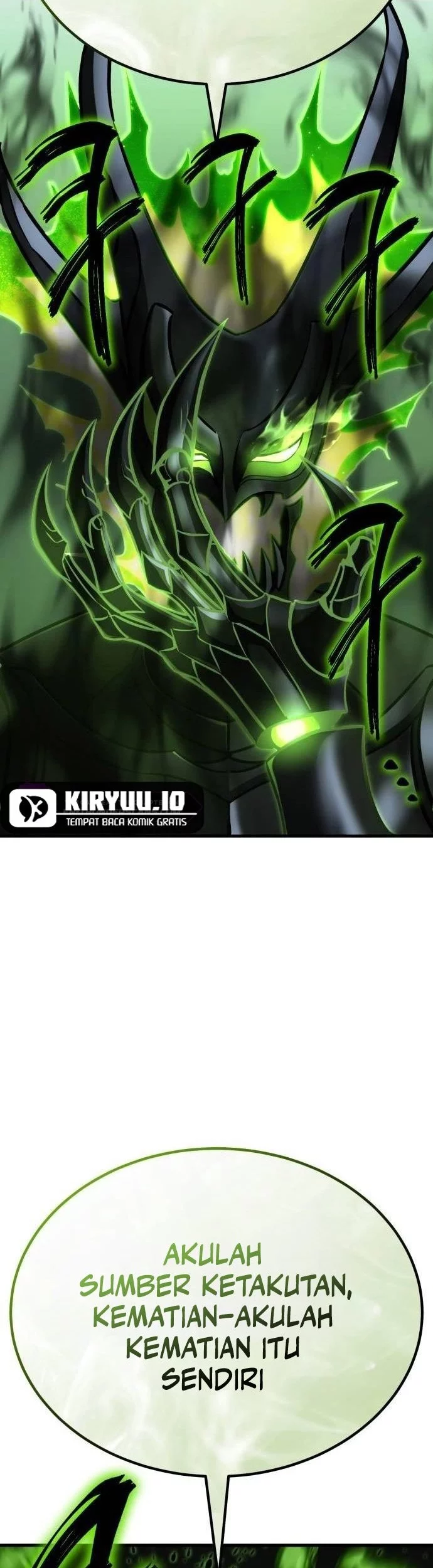 What Can I Do Alone? Chapter 43 Gambar 17