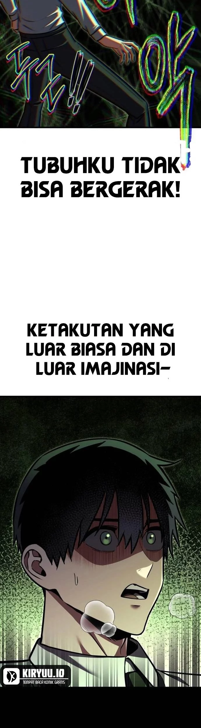 What Can I Do Alone? Chapter 43 Gambar 22