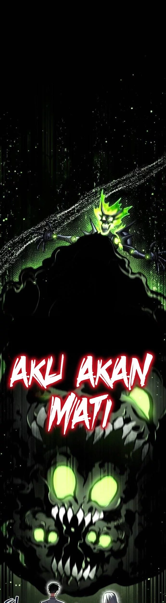 What Can I Do Alone? Chapter 43 Gambar 23