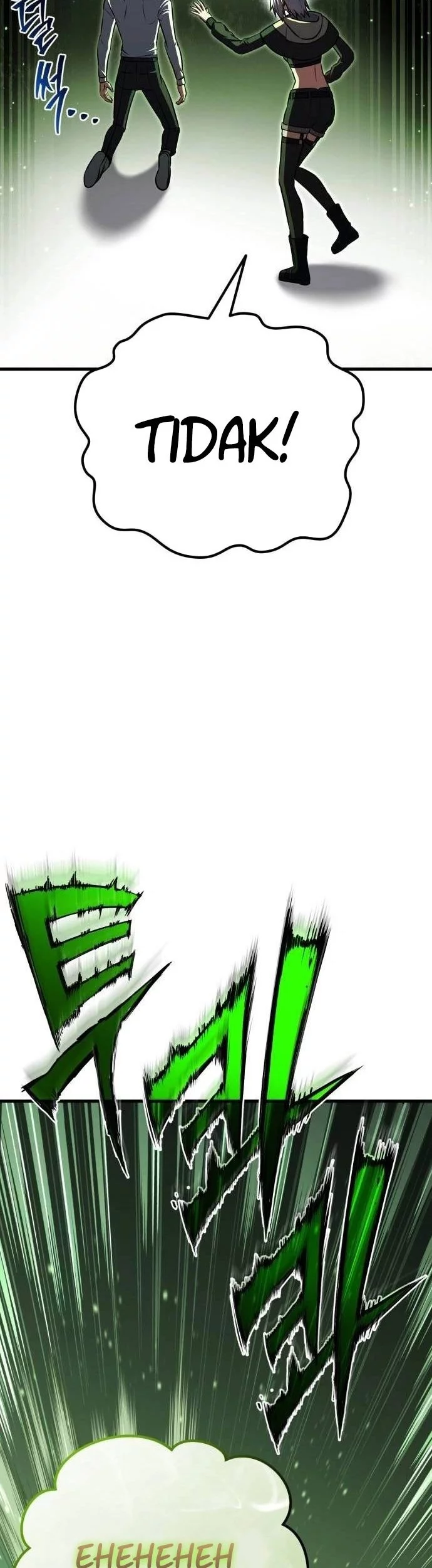 What Can I Do Alone? Chapter 43 Gambar 24