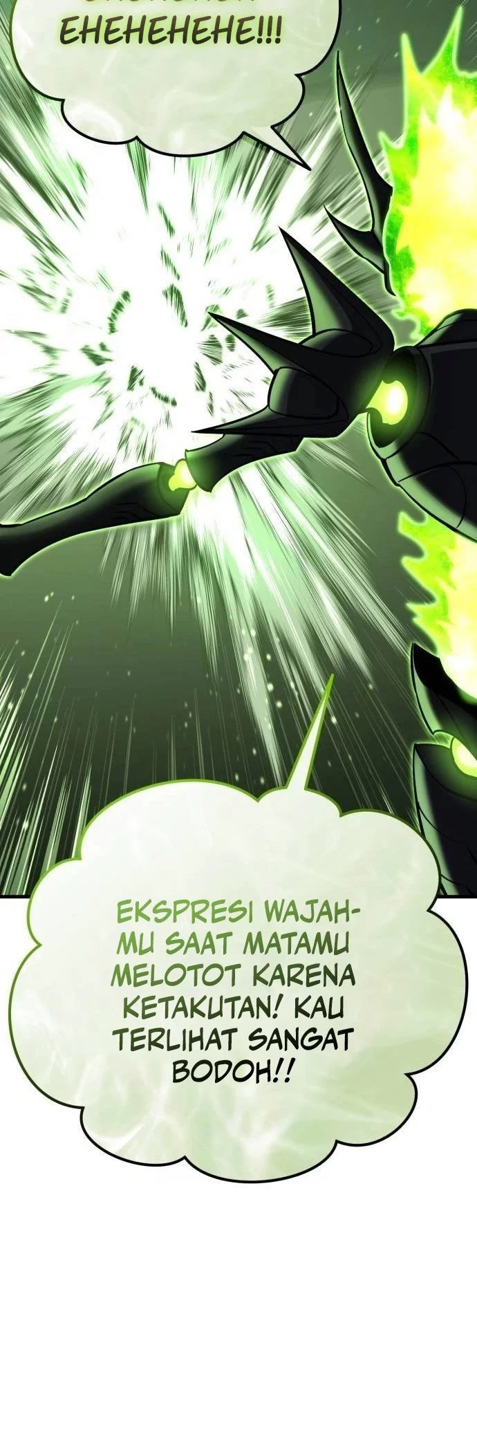 What Can I Do Alone? Chapter 43 Gambar 25