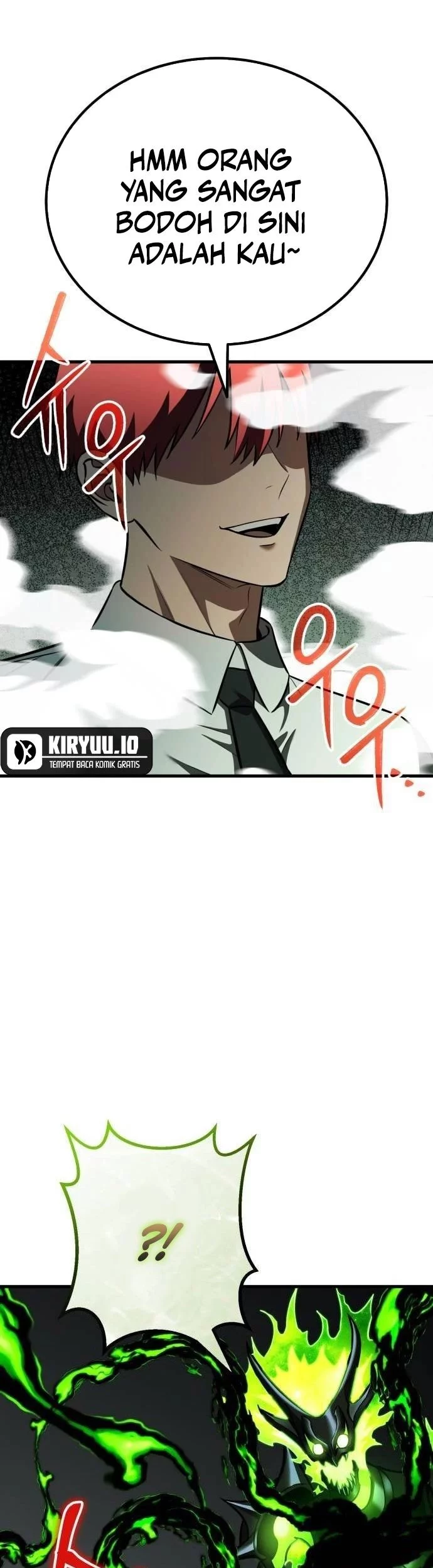 What Can I Do Alone? Chapter 43 Gambar 26