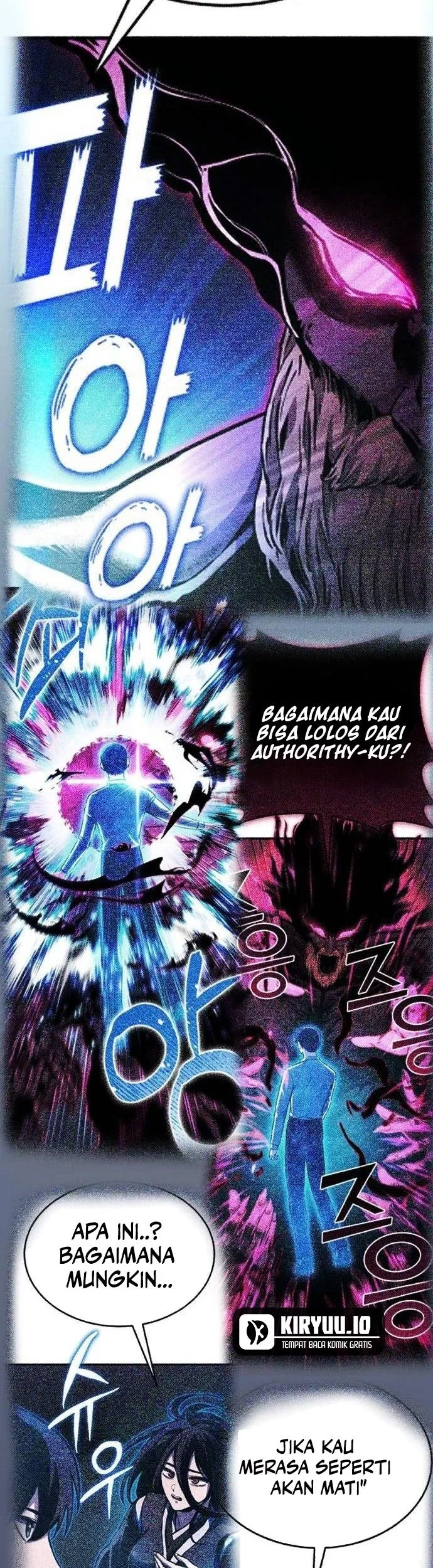 What Can I Do Alone? Chapter 43 Gambar 28