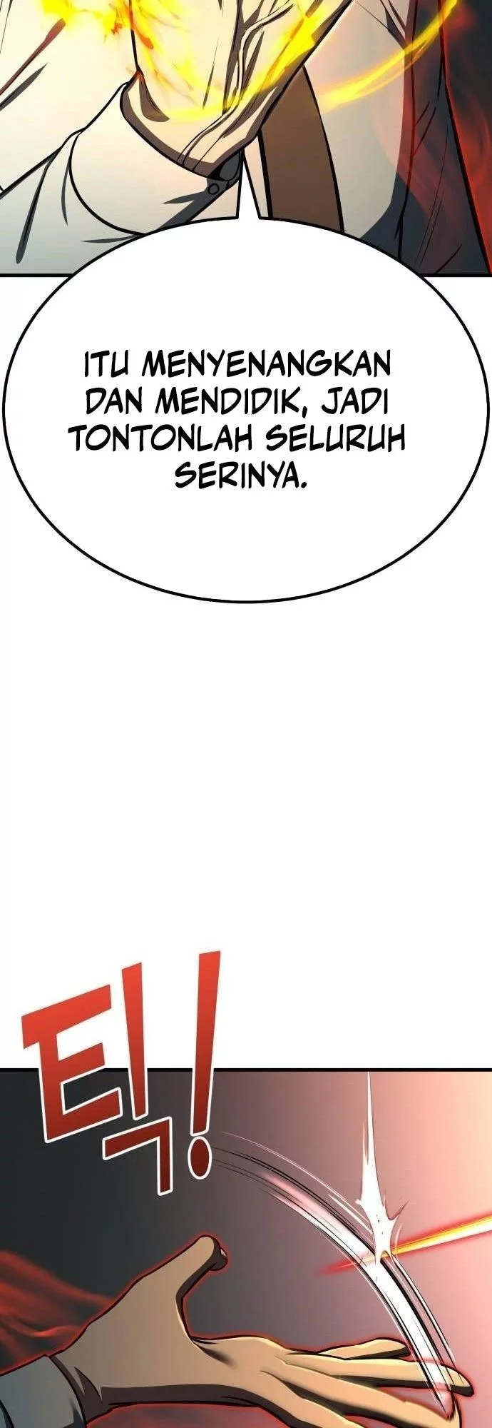 What Can I Do Alone? Chapter 43 Gambar 30